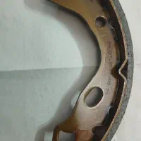 لنت گلد کره عقب پراید