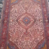 قالیچه دستبافت