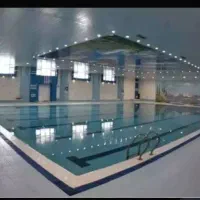 بلیط استخر صدف