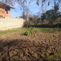 فروش زمین ۲۰۰ متری در خلیل شهر|فروش زمین و ملک کلنگی|خلیل شهر, |دیوار