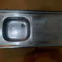 سینک ظرفشوئی