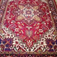 فرش هریس|فرش|تبریز, |دیوار