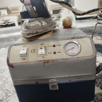 اتو بخار صنعتی،کاملا سالم|اتو و لوازم اتو|رباط‌کریم, نصیرشهر|دیوار