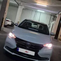 فردا موتور 511|خودرو سواری و وانت|تهران, تهرانسر مرکزی|دیوار