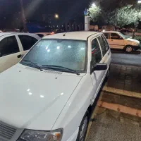 111مدل ۹۳ داشبورد جدید بی رنگ و بدون ترک شاستی|خودرو سواری و وانت|رشت, یخسازی|دیوار