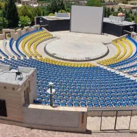 بلیط تئاتر خون بس ۱۶ شهریور