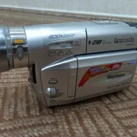 دوربین فیلمبرداری پاناسونیک اصل