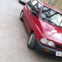 پراید هاچبک مدل ۸۰