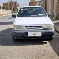پراید مدل 93|خودرو سواری و وانت|نظرآباد, نظرآباد|دیوار