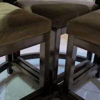 تعدادی وسیله منزل