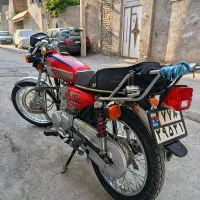 موتورهندا125مدل1401|موتورسیکلت|مشهد, گاز|دیوار