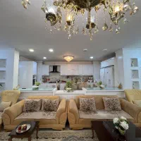 واحد آپارتمانی ۱۶۰ متر/۴ خواب/سند/ پایانکار تفکیکی|فروش آپارتمان|گلبهار, شهر جدید گلبهار|دیوار