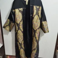 مانتو دومدل|لباس|ایلام, |دیوار