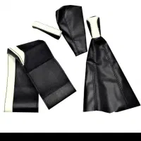 چراغ جلو چراغ خطر عقب پژو پارس ست روکش پراید|قطعات یدکی و لوازم جانبی|قدس, شهرقدس|دیوار