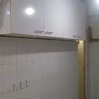 فروش آپارتمان۵۵ متری ۱ خوابه همکف نقلی در توس ۴۳|فروش آپارتمان|مشهد, حضرت حجت|دیوار