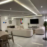 فاز 7 صدف  236 متری 3 خواب ( روبه نما )