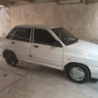 پراید 132مدل1389|خودرو سواری و وانت|کرمان, |دیوار