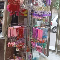بدلیجات و اکسسوری مو