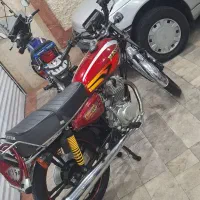 هوندا ۲۰۰ کویر