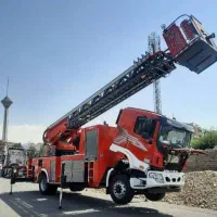 آتش نشانی شهرداری دهیاری شرکت خصوصی دولتی