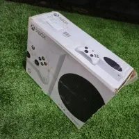 ایکس باکس سری اس Xbox Series S|کنسول، بازی ویدئویی و آنلاین|قم, صفائیه|دیوار