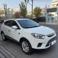 جک S5 اتومات - مدل 95 - فنی سالم - کارکرد واقعی|خودرو سواری و وانت|تبریز, |دیوار