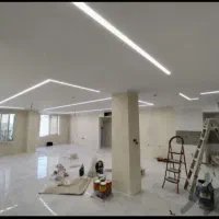 کناف و بازسازی کامل|خدمات پیشه و مهارت|کرج, باغستان|دیوار