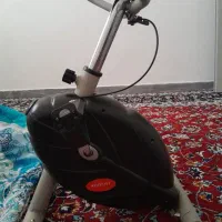 دوچرخه ثابت|تجهیزات ورزشی|کرمانشاه, |دیوار