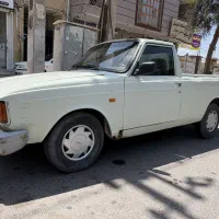 فروش پیکان وانت 93