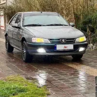 پارس مدل۸۹|خودرو سواری و وانت|رشت, فرزانه|دیوار