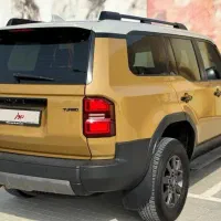 پرادو VXR 2025 ادونچر گذرموقت|خودرو سواری و وانت|تهران, الهیه|دیوار