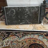 رادیاتورپژو۴۰۵