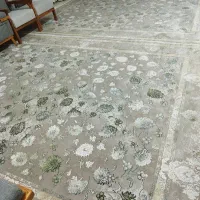 2تخته فرش 1200شانه تراکم 3600سنگین وزن