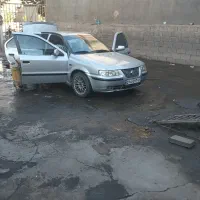 نقاش ماشین