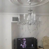 لوستر برنزی