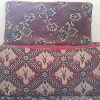 پشتی کارکرده