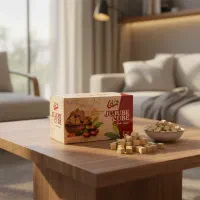 حبه عناب اصل و خوش‌طعم  کیفیت بالا زیر قیمت