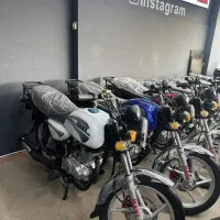 طرح باکسرهانی 200CC