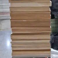 کتاب|کتاب و مجله تاریخی|تهران, جمال‌زاده|دیوار