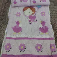 روتختی کودک دخترونه