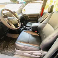 پرادو txl 2012 مشکی|خودرو سواری و وانت|کرمان, |دیوار