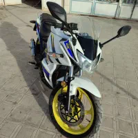 موتور مگلی ۲۰۰