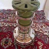 چراغ نفتی عالی نسب|بخاری، هیتر، شومینه|سنندج, |دیوار