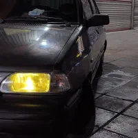 پراید مدل ۹۰شاسی سالم پلمپ مرتب|خودرو سواری و وانت|پاکدشت, پاکدشت (مامازند)|دیوار