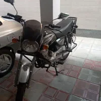 موتور ۲۰۰ تیزپر طرح بوکسر