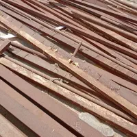 خرید ضایعات آهن وغیره