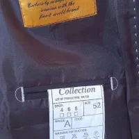 کت و شلوار ایرانی سایز ۵۲|لباس|کامیاران, |دیوار