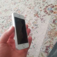iphone5s|موبایل|همدان, |دیوار