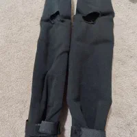 ساق پا کیک بوکسینگ|تجهیزات ورزشی|پاکدشت, پارچین|دیوار