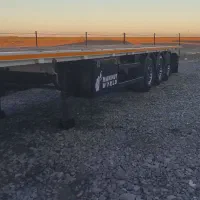 کفی‌ماموت‌۱۲/۶۰مدل۴۰۱|خودرو سنگین|بندر ترکمن, |دیوار